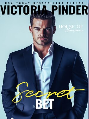 cover image of Secret Bet